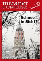 Meraner Stadtanzeiger 02/2017