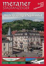 Meraner Stadtanzeiger 03/2017