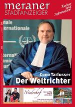 Meraner Stadtanzeiger 04/2017