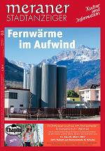 Meraner Stadtanzeiger 05/2017