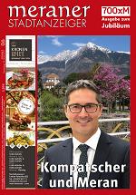 Meraner Stadtanzeiger 06/2017