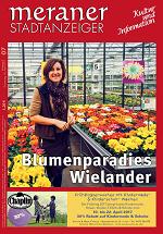 Meraner Stadtanzeiger 07/2017