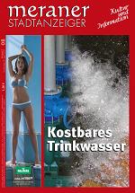 Meraner Stadtanzeiger 08/2017