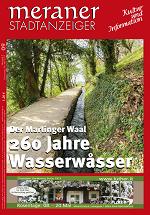 Meraner Stadtanzeiger 09/2017