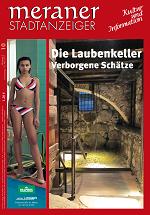 Meraner Stadtanzeiger 10/2017