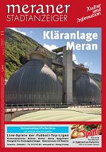 Meraner Stadtanzeiger 11/2017