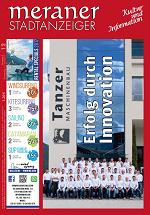 Meraner Stadtanzeiger 12/2017