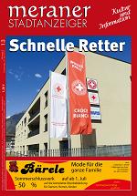Meraner Stadtanzeiger 13/2017
