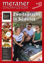 Meraner Stadtanzeiger 14/2017