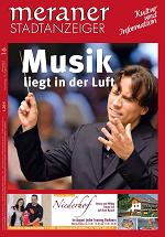 Meraner Stadtanzeiger 16/2017