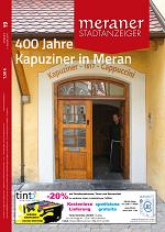 Meraner Stadtanzeiger 19/2017