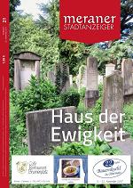 Meraner Stadtanzeiger 21/2017