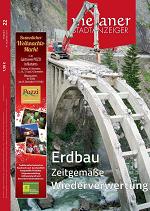Meraner Stadtanzeiger 22/2017