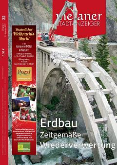 Meraner Stadtanzeiger 22/2017