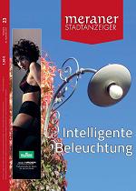 Meraner Stadtanzeiger 23/2017