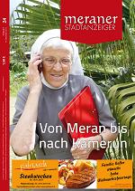 Meraner Stadtanzeiger 24/2017