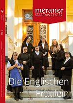 Meraner Stadtanzeiger 03/2018