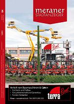 Meraner Stadtanzeiger 04/2018