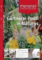 Meraner Stadtanzeiger 06/2018