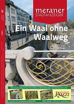 Meraner Stadtanzeiger 07/2018