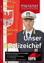 Meraner Stadtanzeiger 10/2018