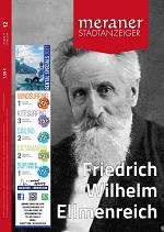 Meraner Stadtanzeiger 12/2018