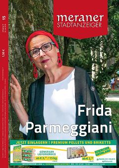 Meraner Stadtanzeiger 15/2018