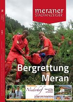 Meraner Stadtanzeiger 16/2018
