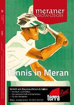 Meraner Stadtanzeiger 17/2018