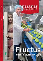 Meraner Stadtanzeiger 18/2018