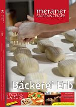 Meraner Stadtanzeiger 20/2018