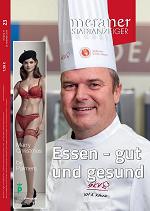 Meraner Stadtanzeiger 23/2018