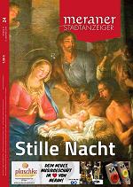 Meraner Stadtanzeiger 24/2018