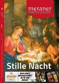 Meraner Stadtanzeiger 24/2018
