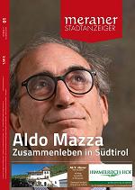 Meraner Stadtanzeiger 01/2019