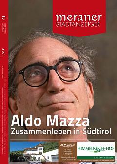 Meraner Stadtanzeiger 01/2019