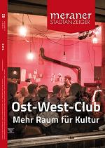 Meraner Stadtanzeiger 02/2019