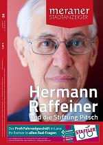 Meraner Stadtanzeiger 04/2019