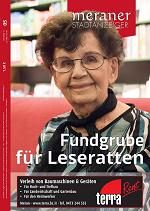 Meraner Stadtanzeiger 05/2019