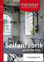 Meraner Stadtanzeiger 06/2019