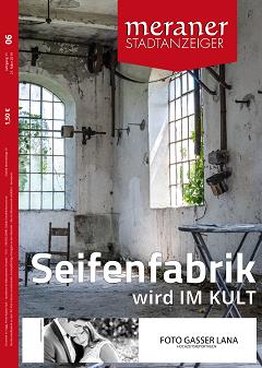 Meraner Stadtanzeiger 06/2019