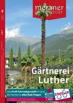 Meraner Stadtanzeiger 08/2019