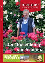 Meraner Stadtanzeiger 14/2019