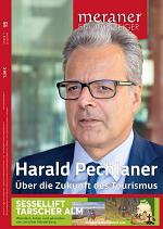 Meraner Stadtanzeiger 15/2019