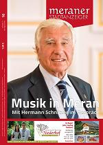 Meraner Stadtanzeiger 16/2019