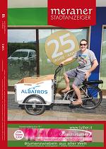 Meraner Stadtanzeiger 18/2019