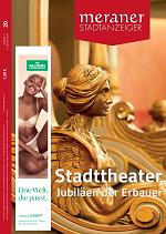 Meraner Stadtanzeiger 20/2019