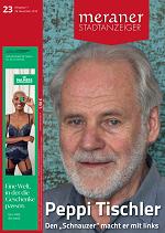 Meraner Stadtanzeiger 23/2019
