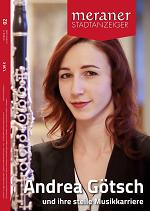 Meraner Stadtanzeiger 02/2020