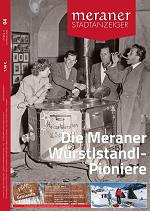 Meraner Stadtanzeiger 04/2020